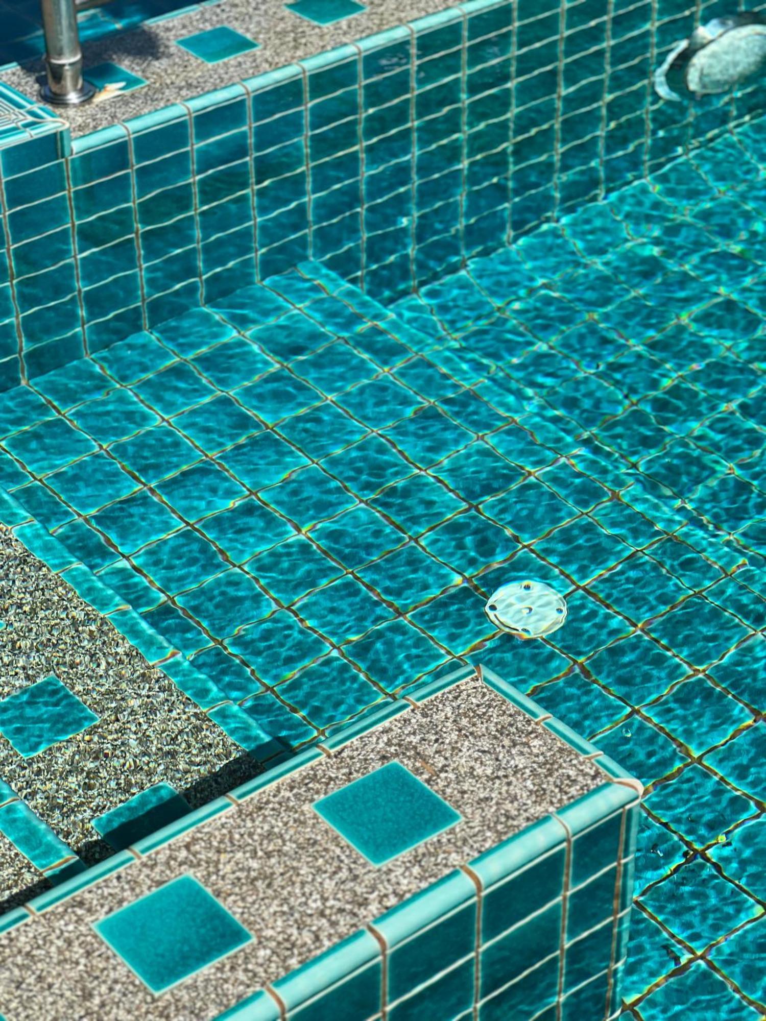 Pattara Mansion พัทยา Hotel Pattaya Exterior foto